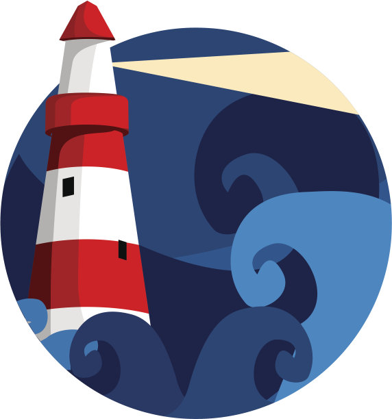 灯塔图片下载