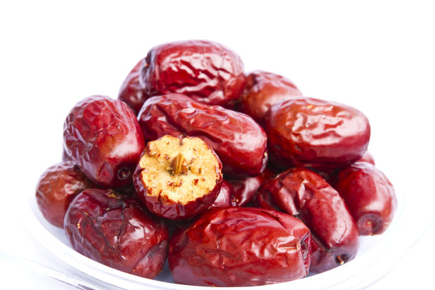 干红枣子图片下载