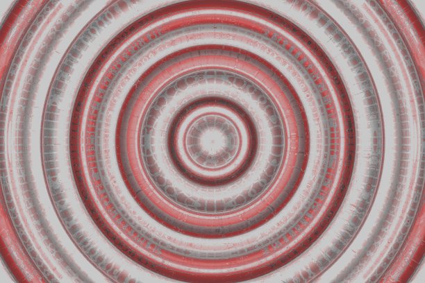 环古董模式图片下载