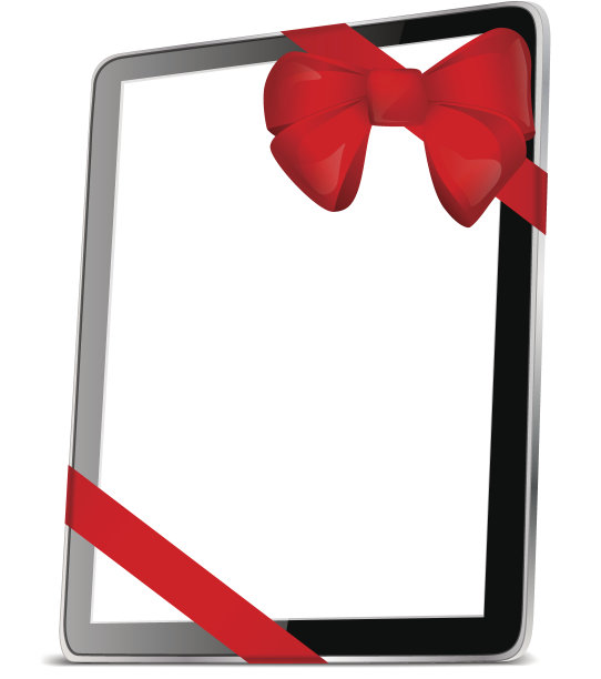 个人平板电脑白屏色带图片下载