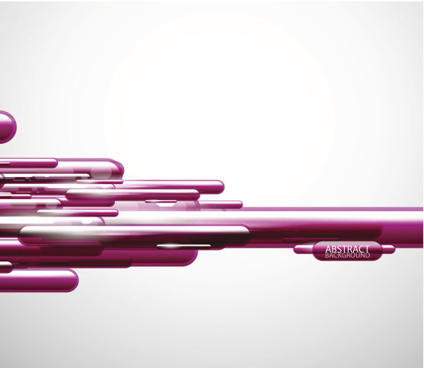 液体线条抽象背景图片下载