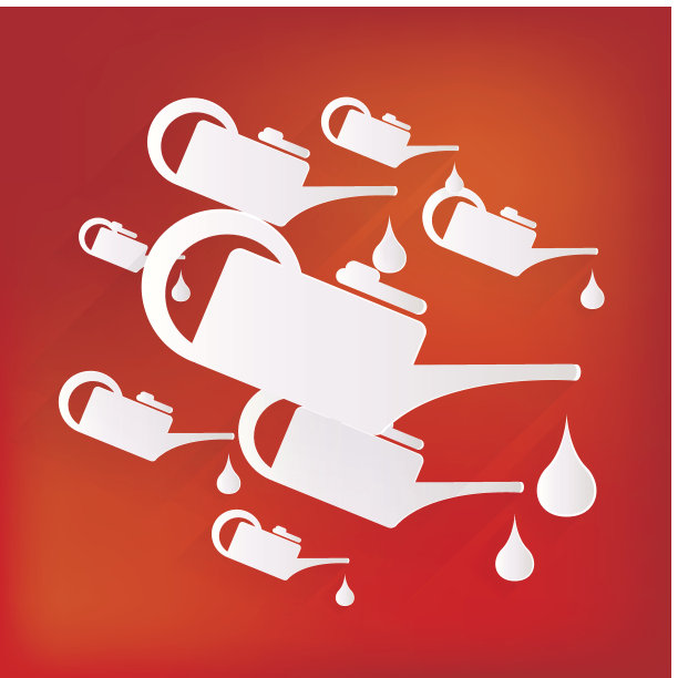 注油器图标图片下载