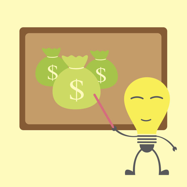 想法灯泡图片下载