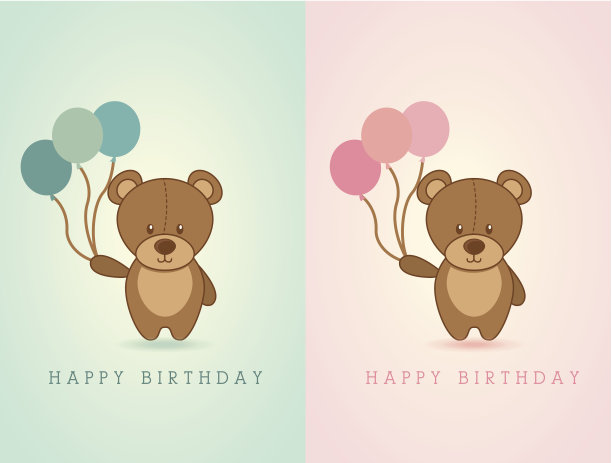 生日快乐图片下载