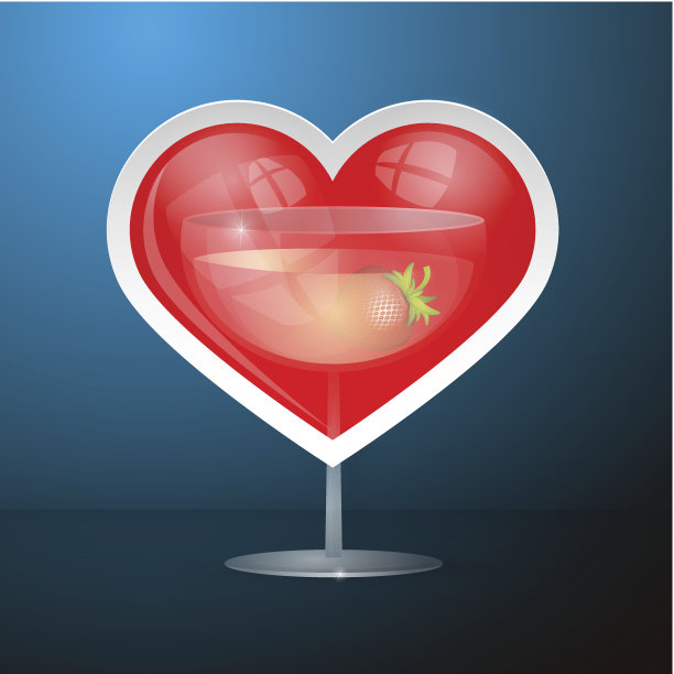 抽象情人节，婚礼背景图片下载