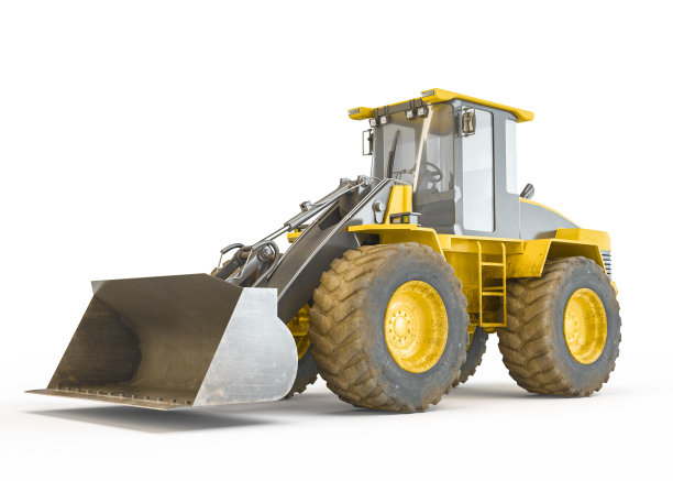 挖掘机图片下载