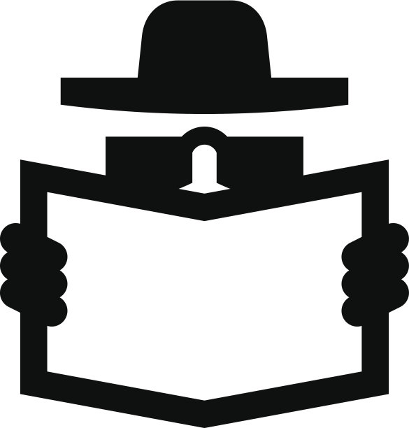 间谍图标图片下载