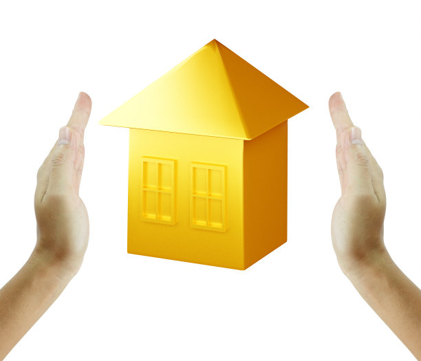 怀抱金色家园图片下载