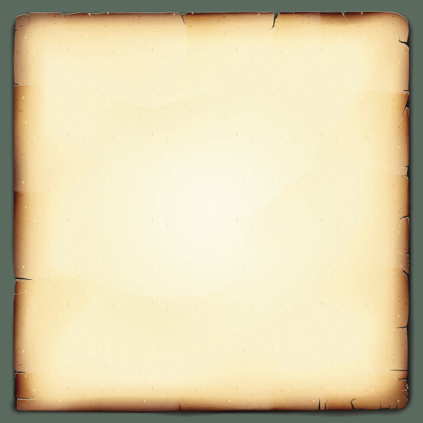 垃圾复古旧纸背景图片下载