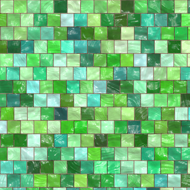 浴室马赛克图片下载