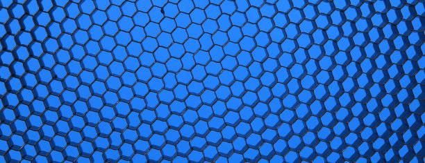 黑网的特写。图片下载