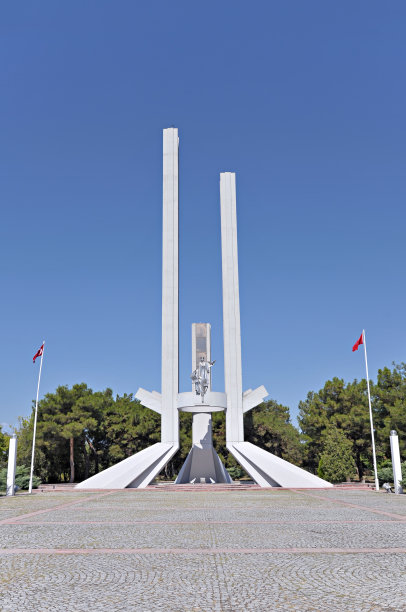 洛桑和平纪念碑图片下载