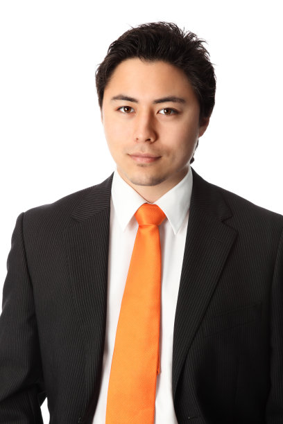 严肃的商人图片下载