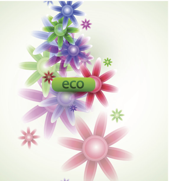 Abstarct花图片下载