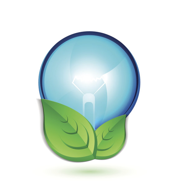 绿色的概念图片下载