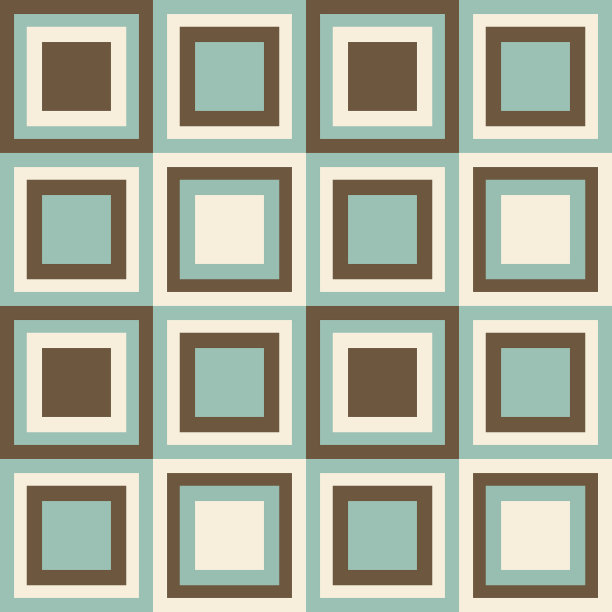 时尚方格图案图片下载