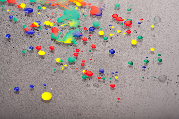 丰富多彩的滴图片下载