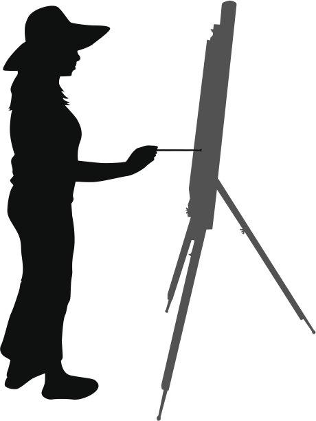 艺术家图片下载