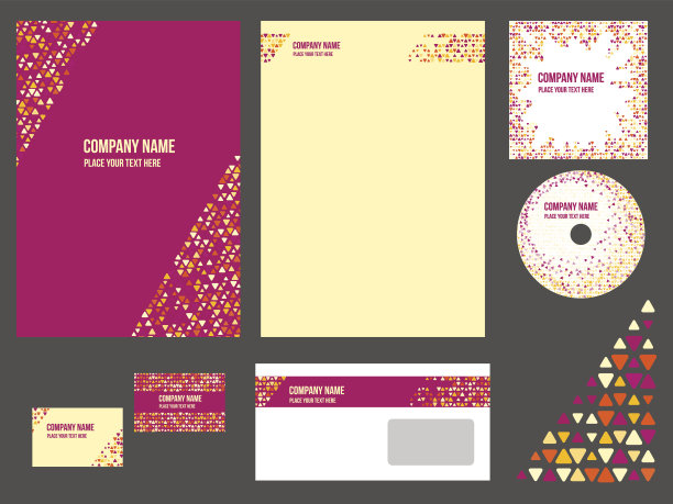 企业形象图片下载