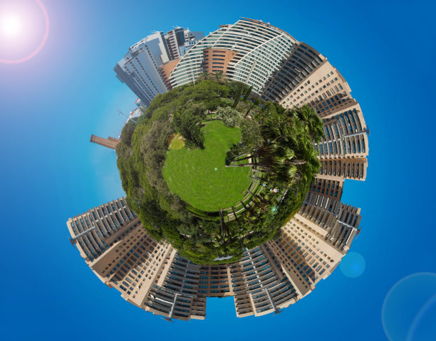 球形全景图片下载