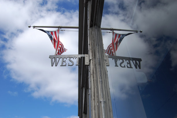 美国帝国旗图片下载