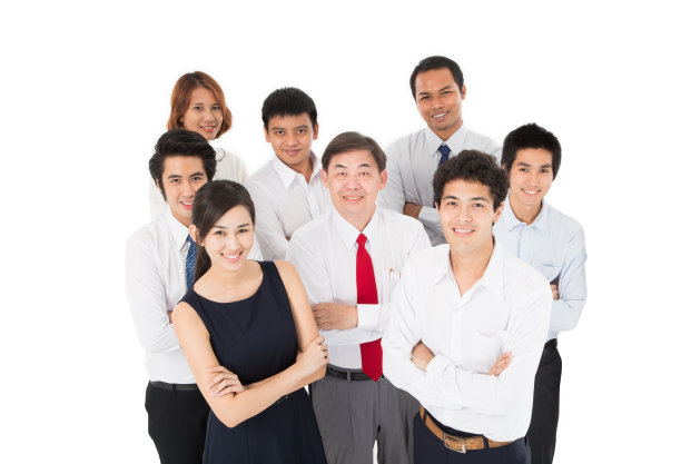 业务团队图片下载