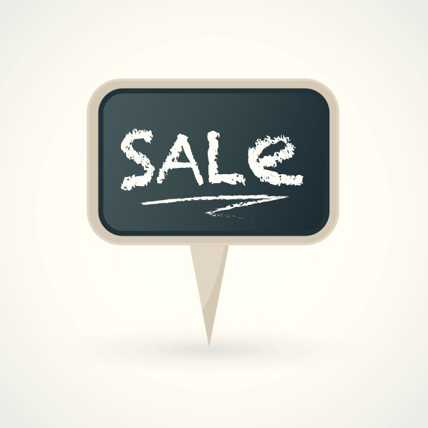 黑板上出售图片下载