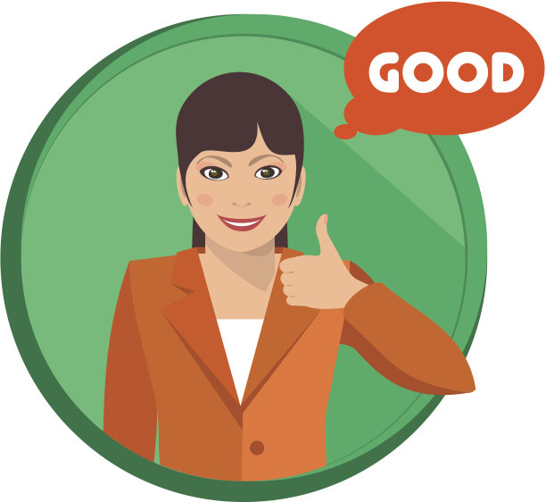 生意女人好图片下载