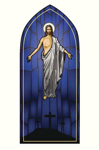 耶稣基督图片下载