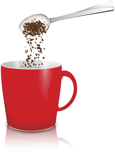 一杯咖啡图片下载