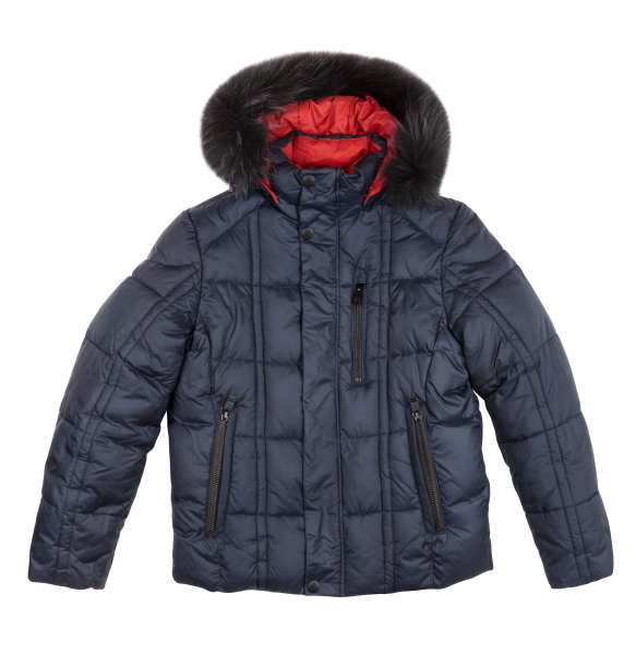 夹克孤立图片下载