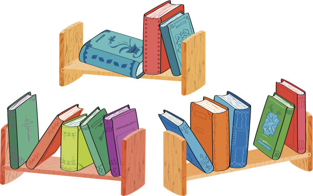 一套书-插图图片下载