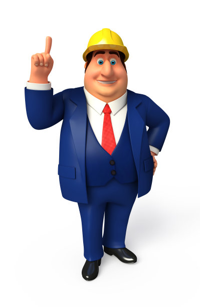 年轻的商人图片下载