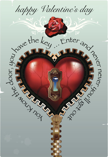 情人节快乐图片下载