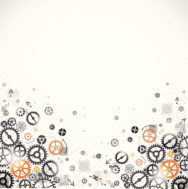 抽象的技术背景。图片下载