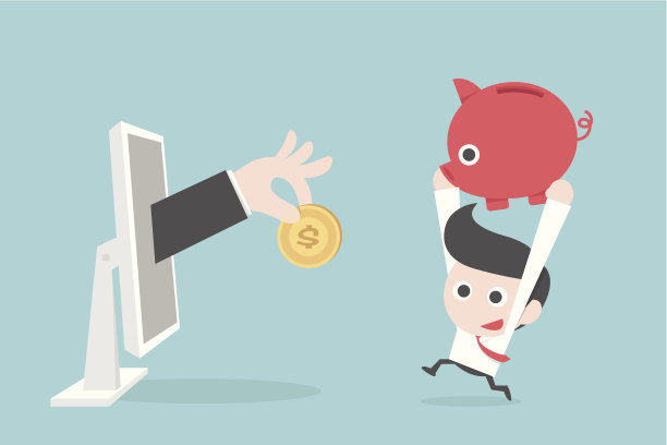 电子商务概念图片下载