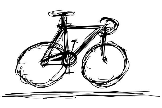 骑自行车,自行车图片下载