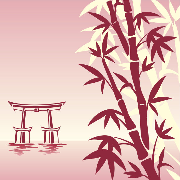 亚洲景观图片下载