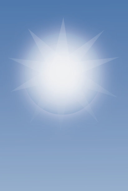 蓝线交叉背景图片下载