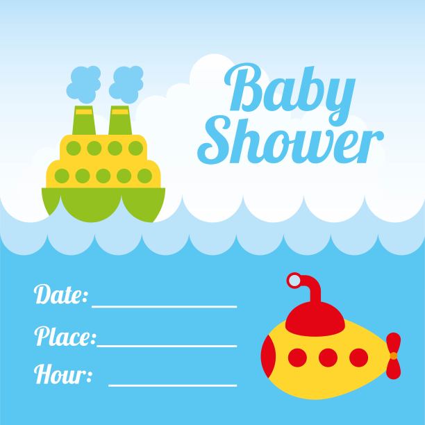 婴儿洗澡图片下载