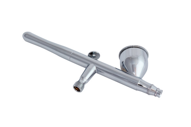 孤立的喷枪图片下载