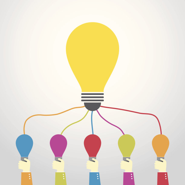 团队合作图片下载