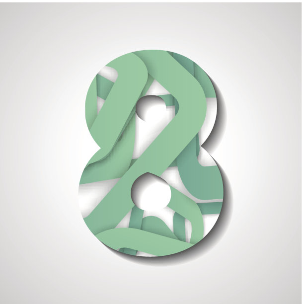 抽象数收集- 8图片下载