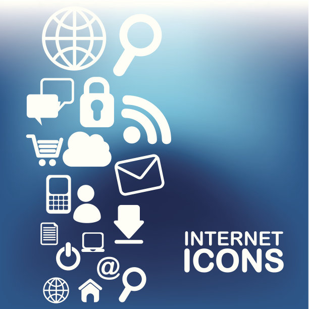 网络图标图片下载