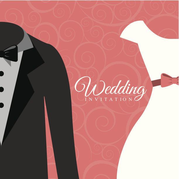 婚礼设计图片下载