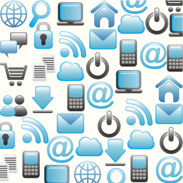 网络图标图片下载