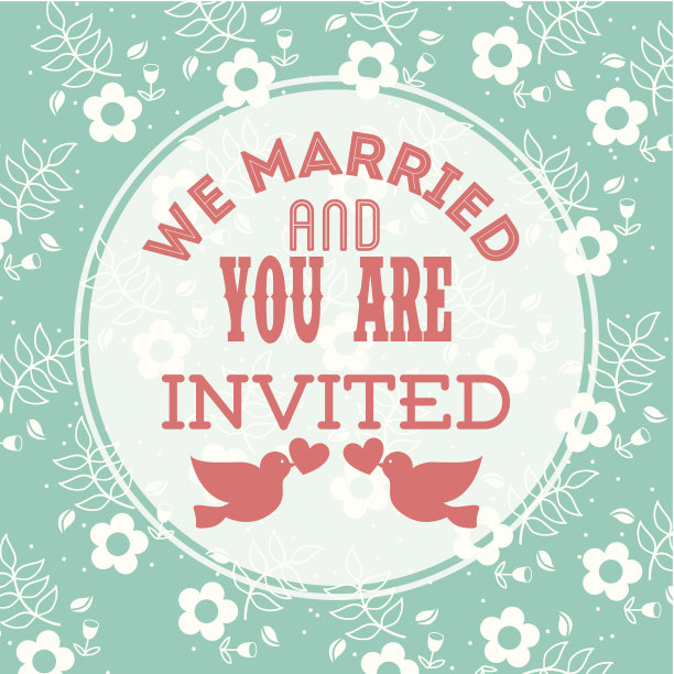 婚礼设计图片下载