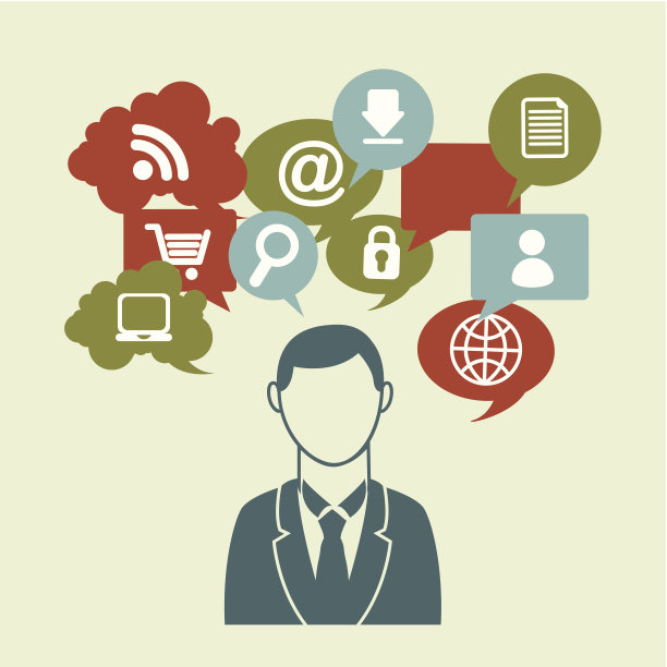 社交网络图片下载