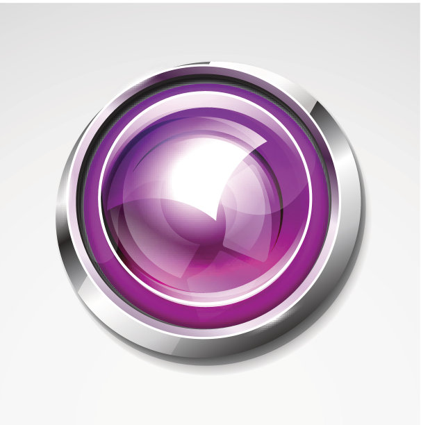 光滑的按钮图片下载