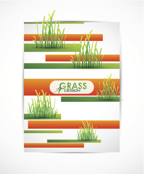 条纹草图片下载